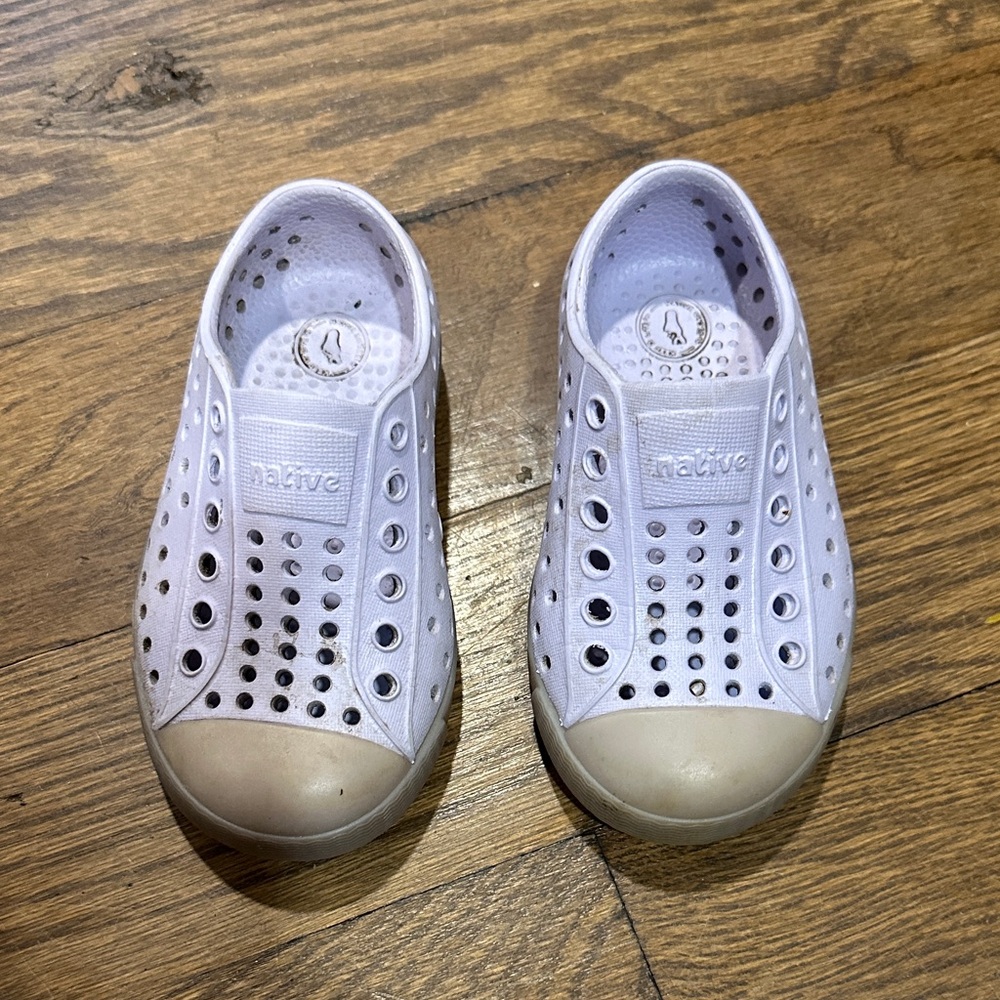 Native Jeffereson C6 lavender